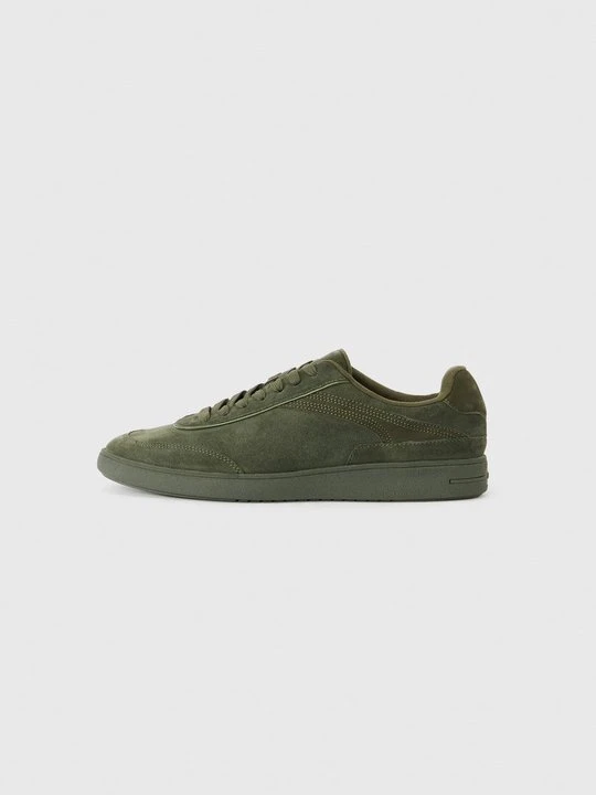 Zdjęcie produktu Sneakersy niskie Aldo oliwkowy