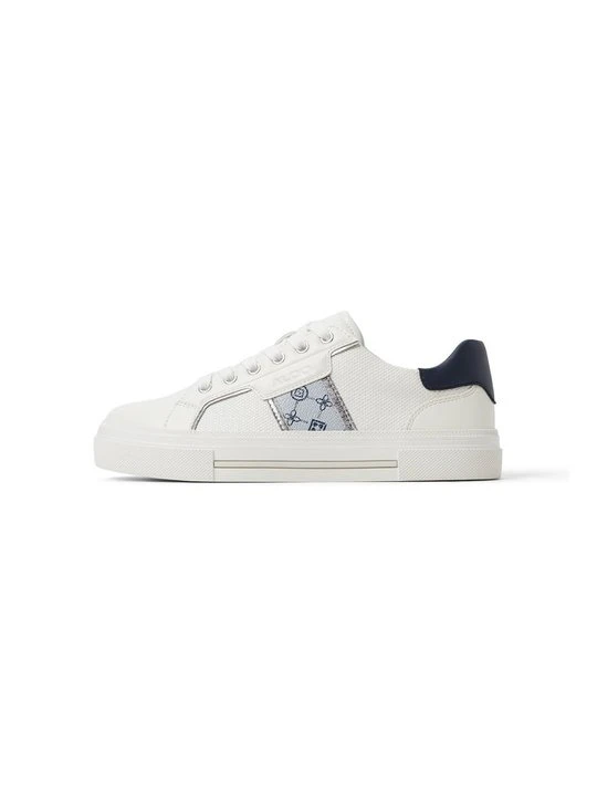 Zdjęcie produktu Sneakersy niskie Aldo biały