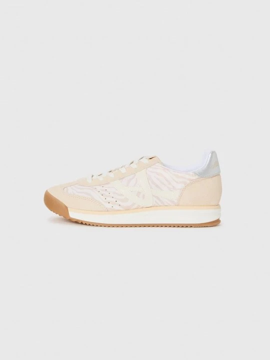 Zdjęcie produktu Sneakersy niskie Aldo biały