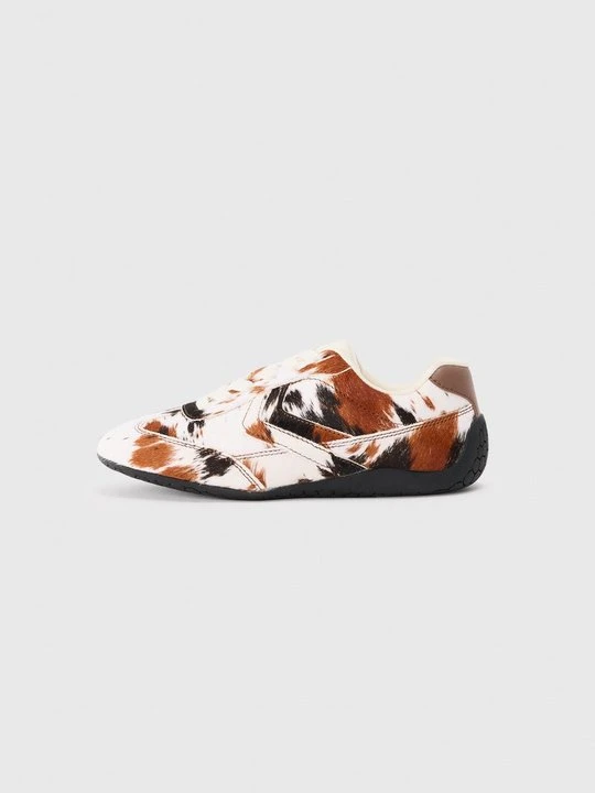 Zdjęcie produktu Sneakersy niskie Aldo biały