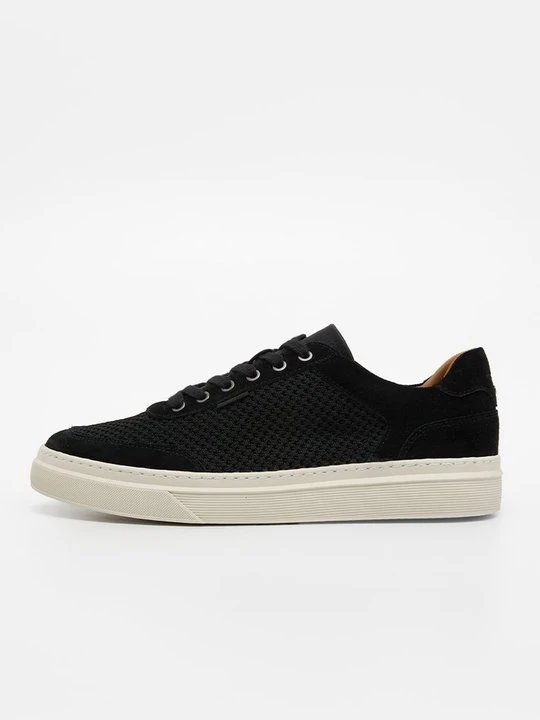 Zdjęcie produktu Sneakersy niskie Aldo czarny