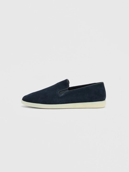 Zdjęcie produktu Sneakersy niskie Aldo granatowy