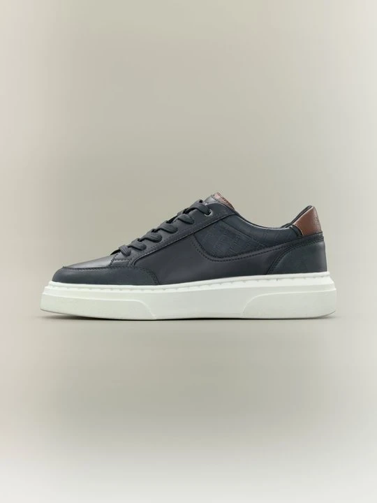 Zdjęcie produktu Sneakersy niskie Aldo granatowy