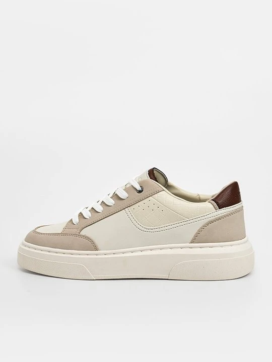 Zdjęcie produktu Sneakersy niskie Aldo biały