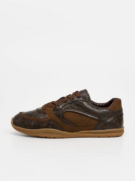 Zdjęcie produktu Sneakersy niskie Aldo brązowy