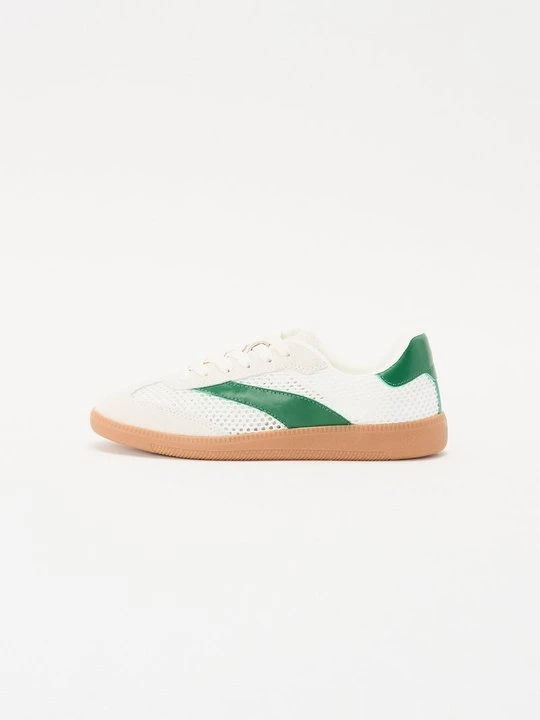 Zdjęcie produktu Sneakersy niskie Aldo biały