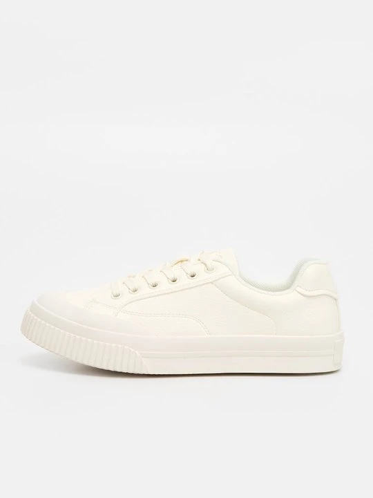 Zdjęcie produktu Sneakersy niskie Aldo biały