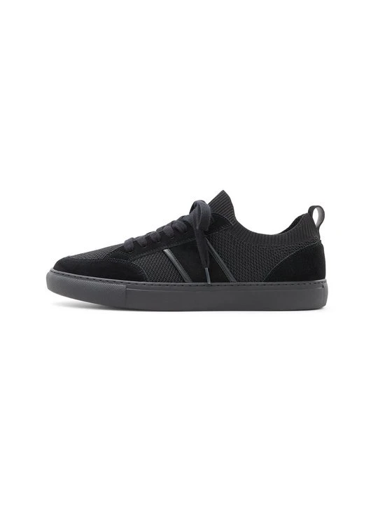 Zdjęcie produktu Sneakersy niskie Aldo czarny
