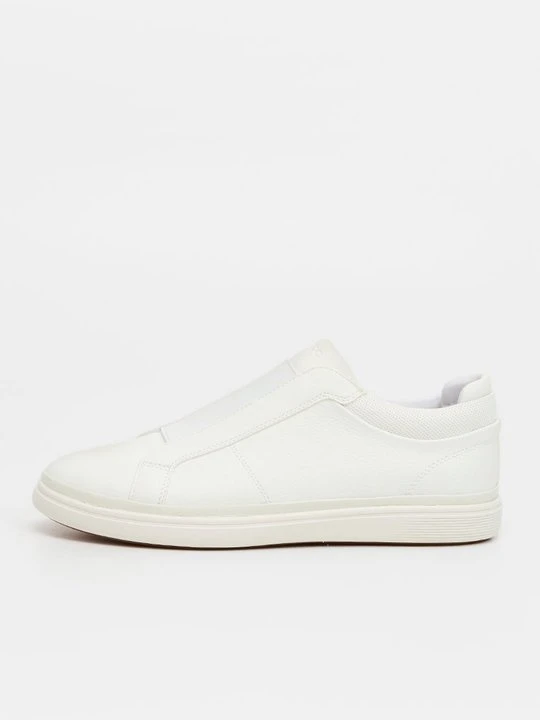 Zdjęcie produktu Sneakersy niskie Aldo biały