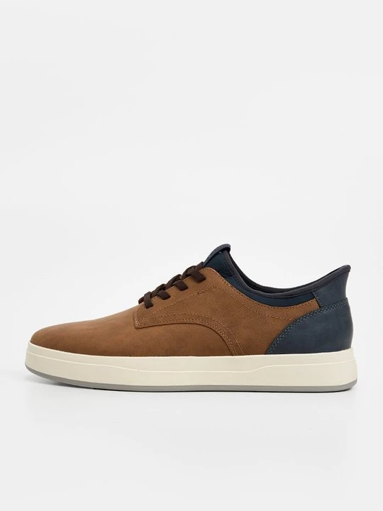 Zdjęcie produktu Sneakersy niskie Aldo koniakowy