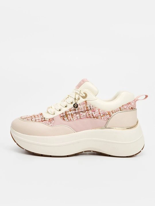 Zdjęcie produktu Sneakersy niskie Aldo różowy