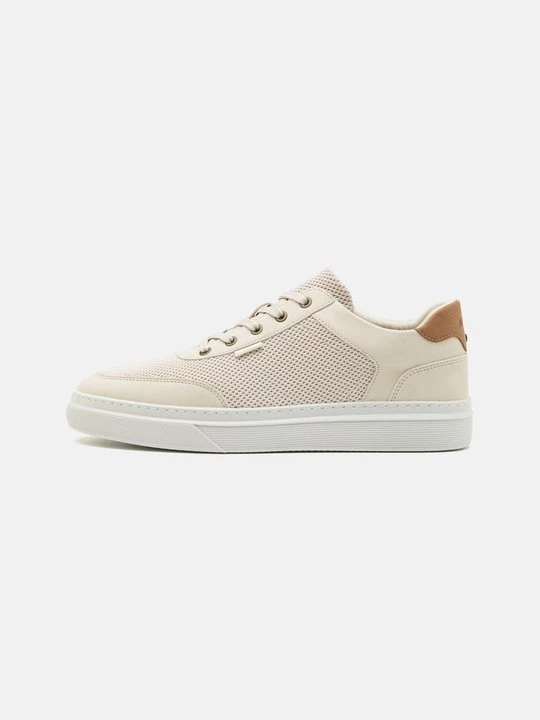 Zdjęcie produktu Sneakersy niskie Aldo mleczny
