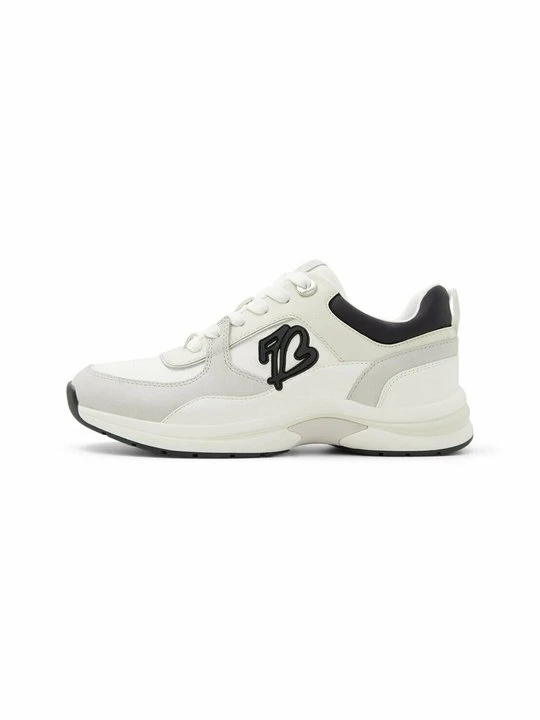 Zdjęcie produktu Sneakersy niskie Aldo biały