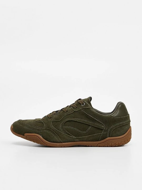 Zdjęcie produktu Sneakersy niskie Aldo oliwkowy