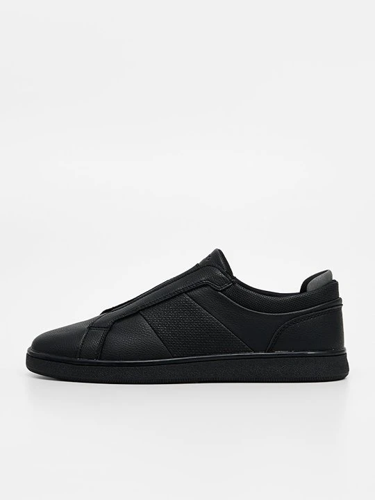 Zdjęcie produktu Sneakersy niskie Aldo czarny