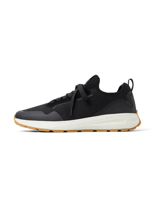 Zdjęcie produktu Sneakersy niskie Aldo czarny
