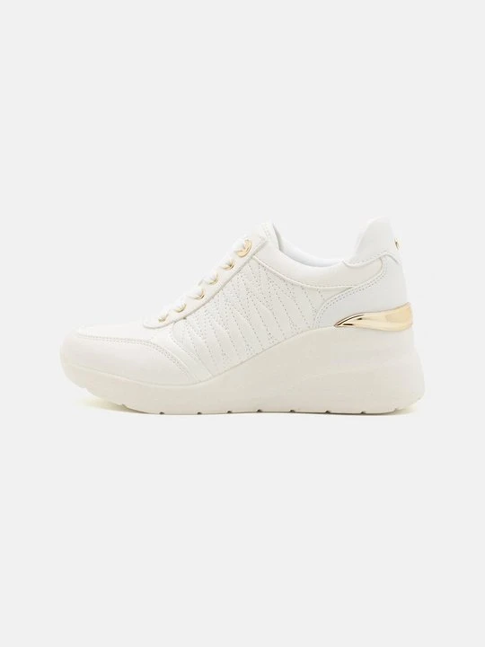 Zdjęcie produktu Sneakersy niskie Aldo biały