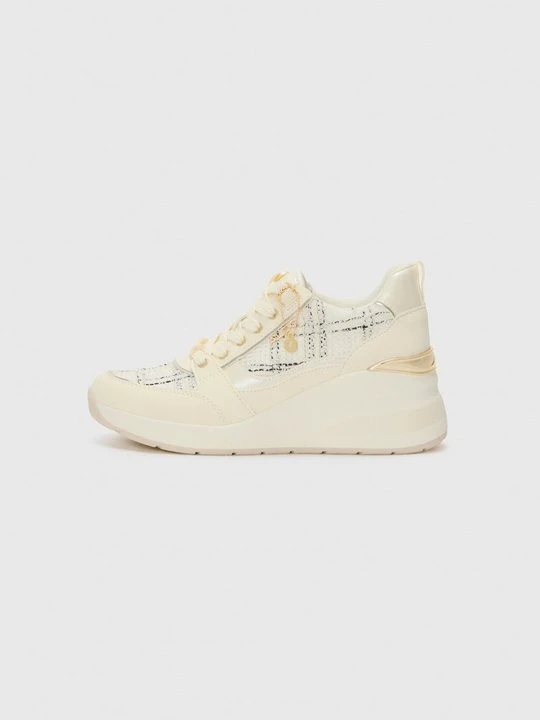 Zdjęcie produktu Sneakersy niskie Aldo biały