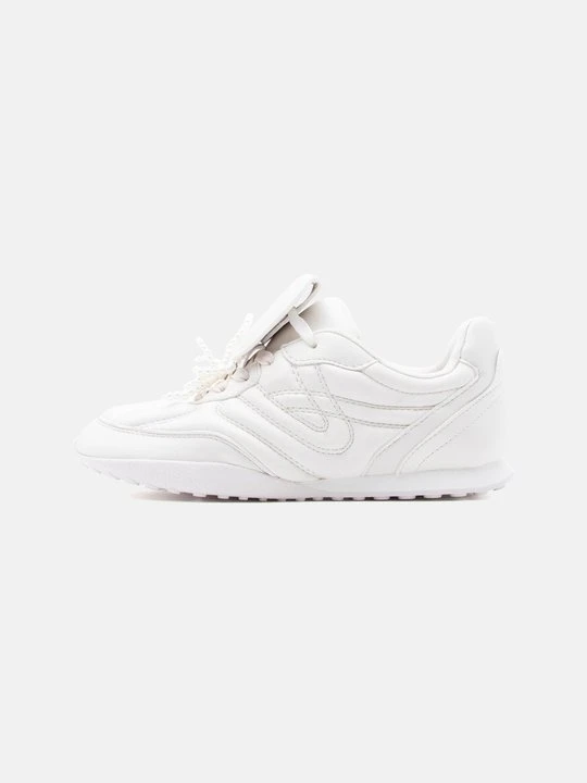 Zdjęcie produktu Sneakersy niskie Aldo biały