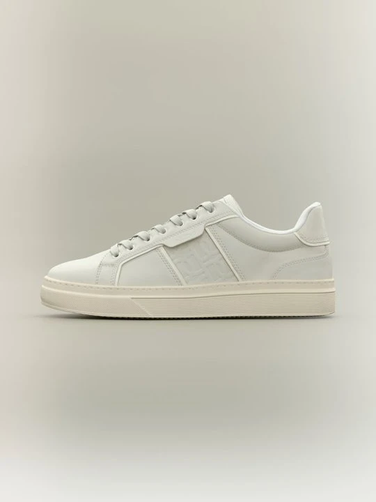 Zdjęcie produktu Sneakersy niskie Aldo biały