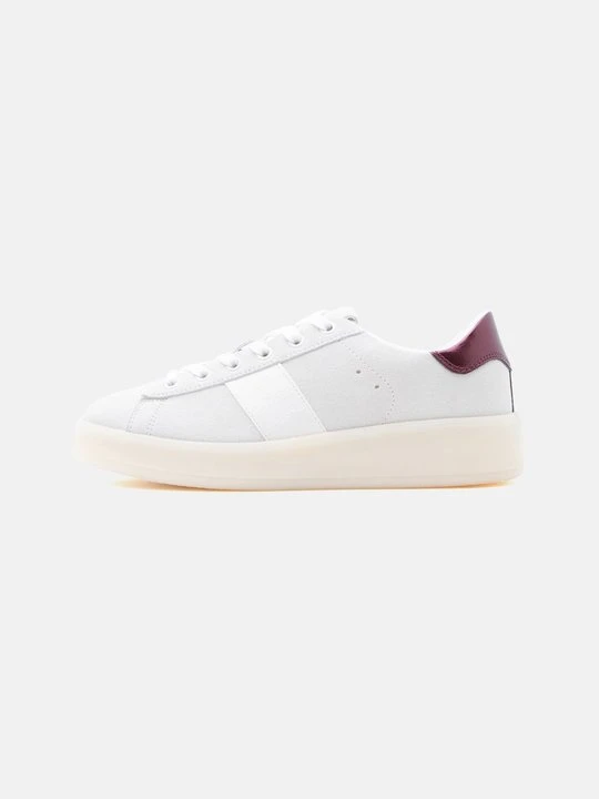Zdjęcie produktu Sneakersy niskie Aldo biały