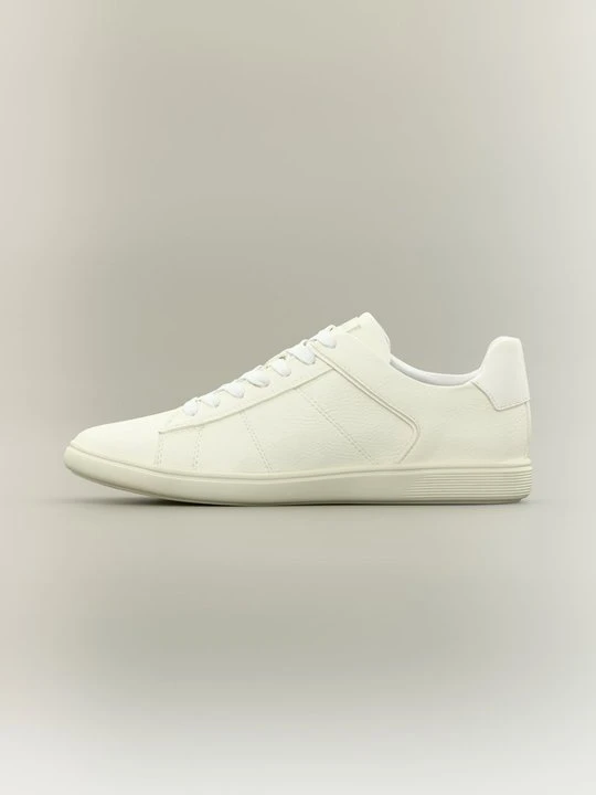 Zdjęcie produktu Sneakersy niskie Aldo biały