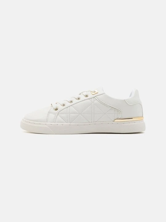 Zdjęcie produktu Sneakersy niskie Aldo biały