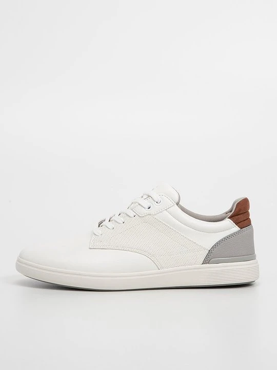 Zdjęcie produktu Sneakersy niskie Aldo biały