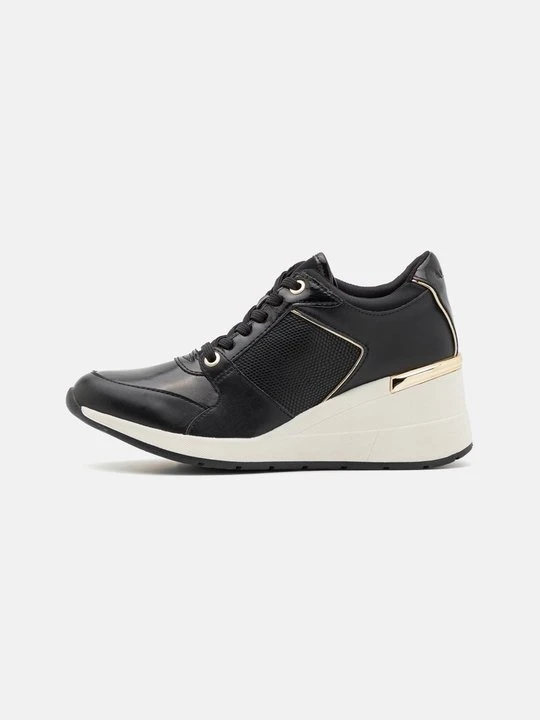 Zdjęcie produktu Sneakersy niskie Aldo czarny