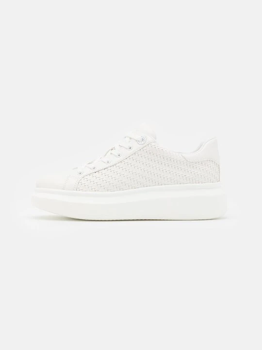 Zdjęcie produktu Sneakersy niskie Aldo biały