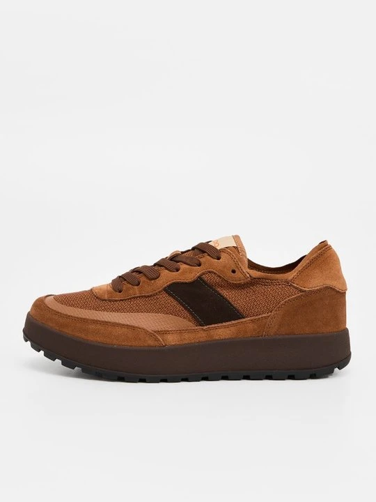 Zdjęcie produktu Sneakersy niskie Aldo brązowy
