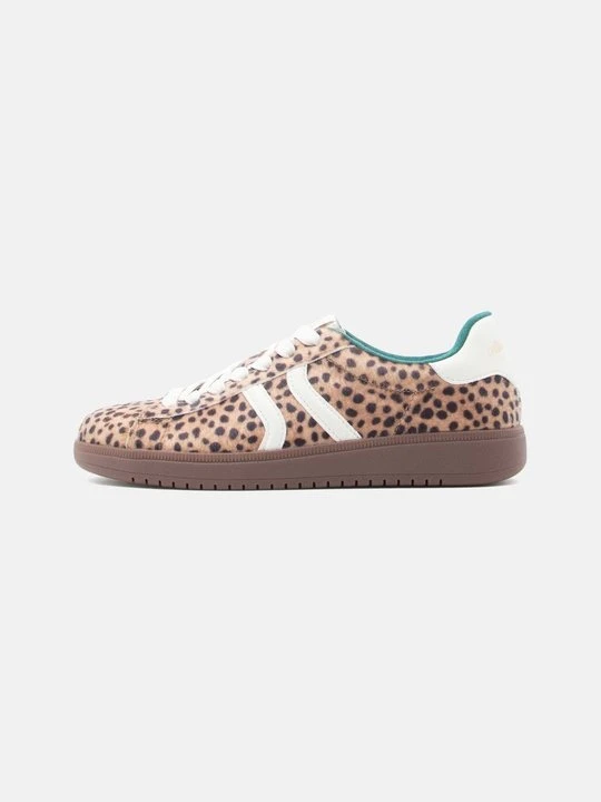 Zdjęcie produktu Sneakersy niskie Aldo brązowy