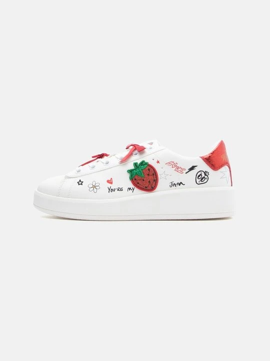 Zdjęcie produktu Sneakersy niskie Aldo biały