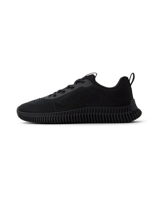 Zdjęcie produktu Sneakersy niskie Aldo czarny