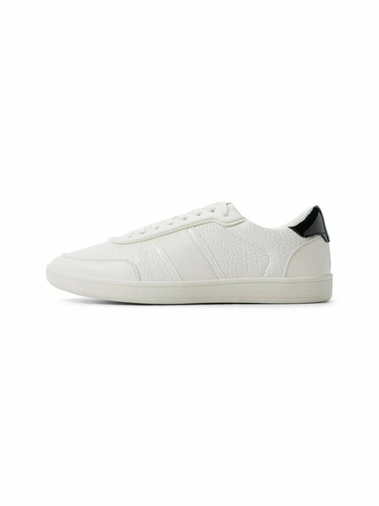 Zdjęcie produktu Sneakersy niskie Aldo biały