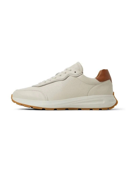 Zdjęcie produktu Sneakersy niskie Aldo beżowy