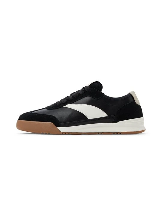 Zdjęcie produktu Sneakersy niskie Aldo czarny