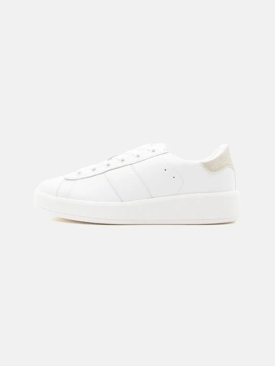 Zdjęcie produktu Sneakersy niskie Aldo biały