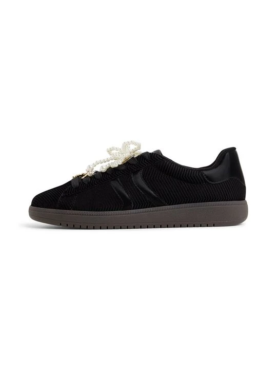 Zdjęcie produktu Sneakersy niskie Aldo czarny