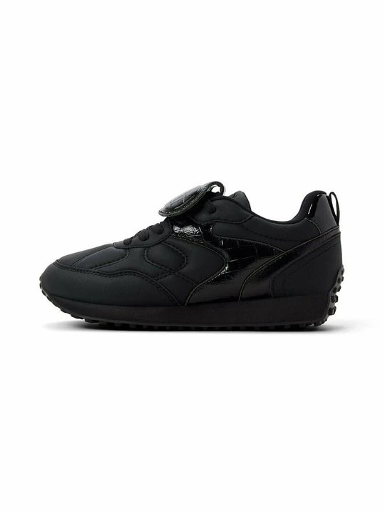 Zdjęcie produktu Sneakersy niskie Aldo czarny