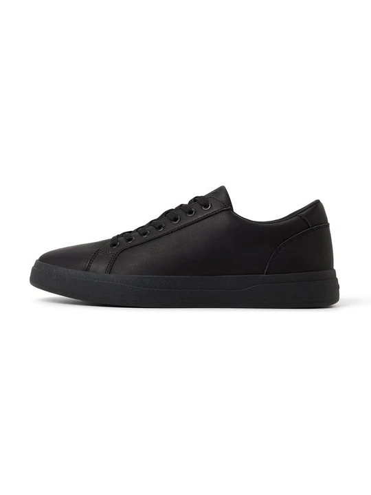 Zdjęcie produktu Sneakersy niskie Aldo czarny