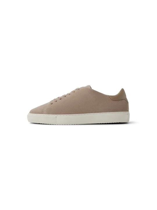 Zdjęcie produktu Sneakersy niskie Aldo taupe