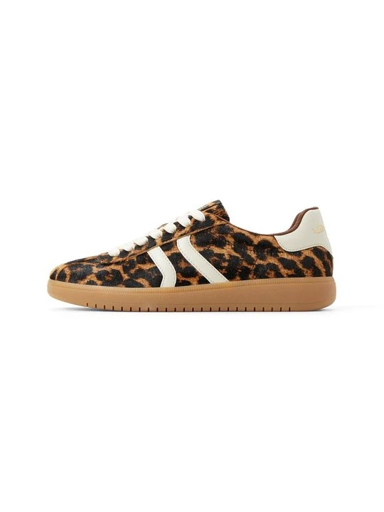 Zdjęcie produktu Sneakersy niskie Aldo brązowy
