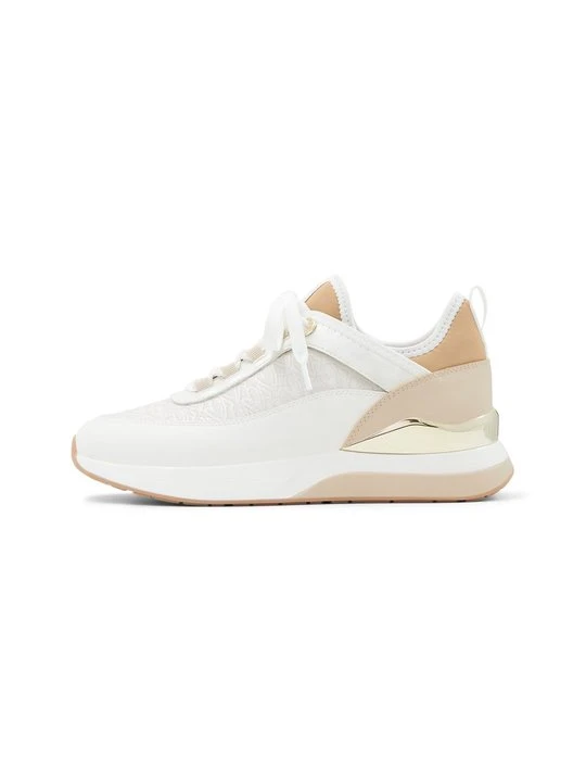 Zdjęcie produktu Sneakersy niskie Aldo beżowy