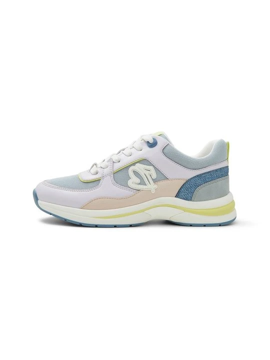 Zdjęcie produktu Sneakersy niskie Aldo biały