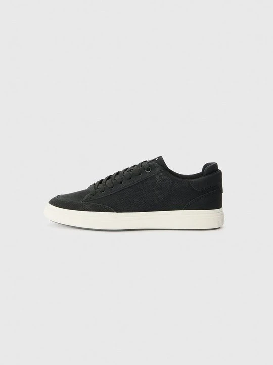 Zdjęcie produktu Sneakersy niskie Aldo czarny