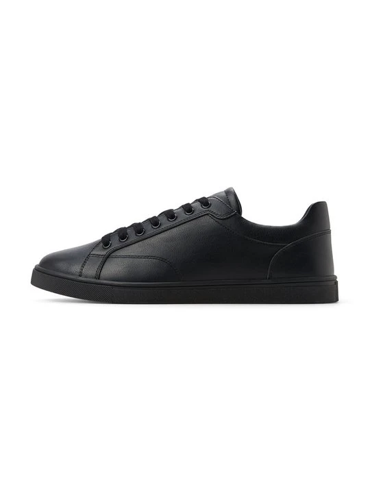 Zdjęcie produktu Sneakersy niskie Aldo czarny