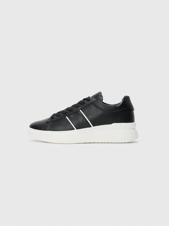 Zdjęcie produktu Sneakersy niskie Aldo czarny