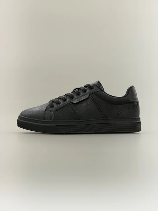 Zdjęcie produktu Sneakersy niskie Aldo czarny