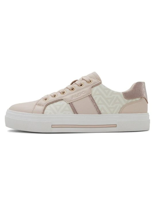 Zdjęcie produktu Sneakersy niskie Aldo różowy